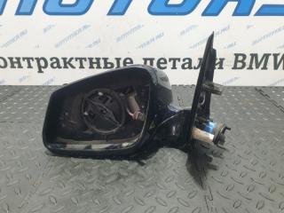 Зеркало левое BMW 550iX