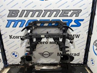 Подрамник BMW X6M 2012