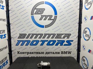 Стартер BMW X5 2015