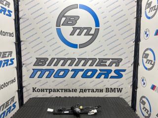 Стеклоподъемник задний левый BMW X2 M35i 2020
