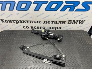Стеклоподъемник передний правый BMW X2 M35i 2020
