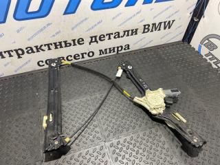 Стеклоподъемник передний левый BMW X6 2013