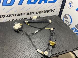 Стеклоподъемник правый BMW М235i