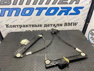 Стеклоподъемник левый BMW М235i