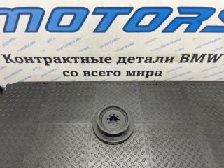 Шкив коленвала BMW X5 2015