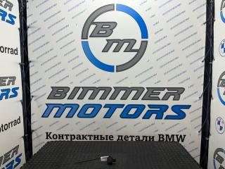 Датчик массового расхода воздуха BMW X5