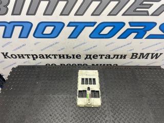 Блок управления FEM BMW 328iX