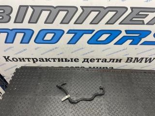 Возвратный топливопровод BMW