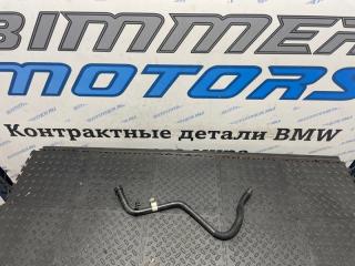 Возвратный топливопровод BMW