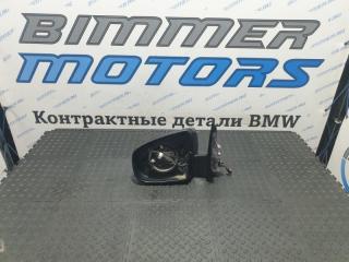 Зеркало левое BMW Х5