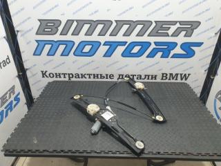 Стеклоподъемник передний левый BMW Х5