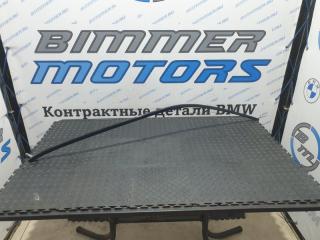 Молдинг Shadow Line передний левый BMW Х5