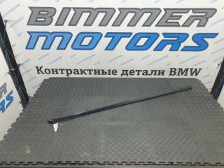 Молдинг двери передний левый BMW Х5