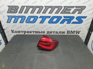 Фонарь правый BMW 330i 2017