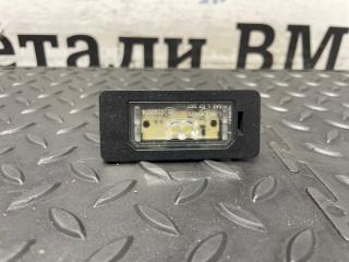 Подсветка номера Е84 N55B30A Подсветка номера Е84 N55B30A