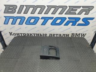 Накладка задняя BMW 330i 2017
