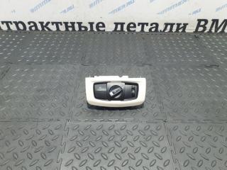 Блок управления светом BMW X5 2015