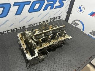 Головка блока цилиндров BMW 320iX