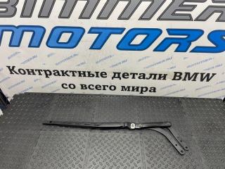 Поводок стеклоотчистителя правый BMW
