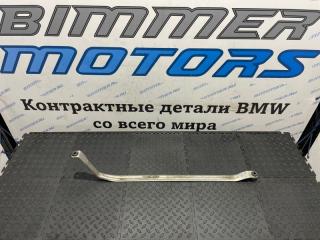 Кронштейн топливного бака правый BMW