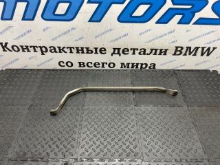 Кронштейн топливного бака левый BMW