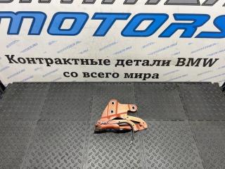 Петля капота левая BMW