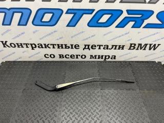 Поводок стеклоотчистителя правый BMW