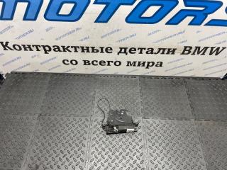 Замок багажника BMW