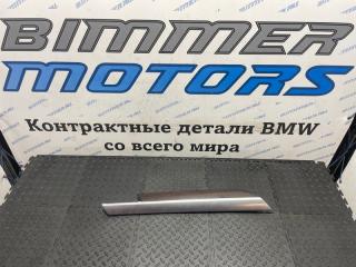 Декоративная накладка задняя правая BMW X6 2013