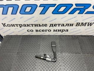 Преднатяжитель ремня безопасности правый BMW X6 2013