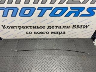 Трос замка капота BMW 330Ci