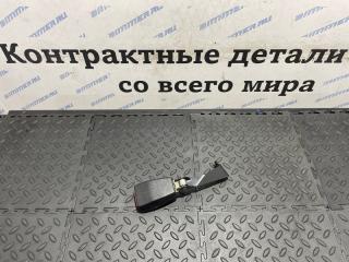 Замок ремня безопасности задний правый BMW 330Ci