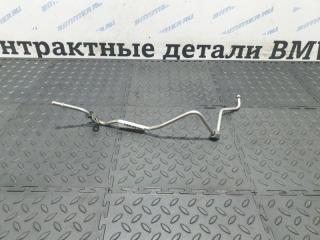 Трубка топливная BMW 328iX