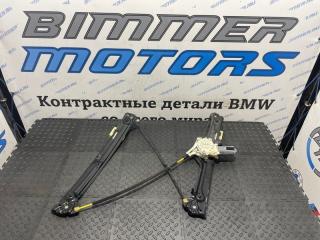 Стеклоподъемник передний правый BMW X6 2013