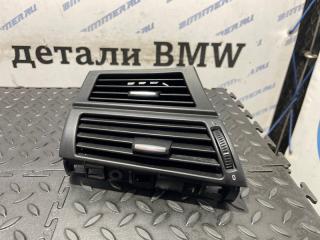 Воздуховод левый BMW Х5
