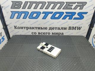 Блок управления FEM BMW 320iX