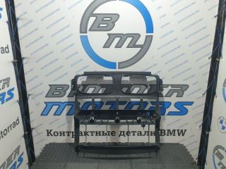 Воздуховод BMW X5M