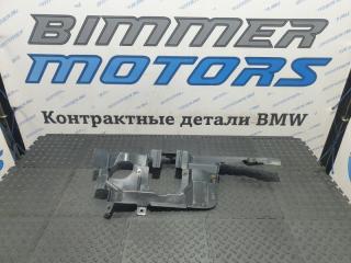 Кожух рулевого механизма правый BMW X5M