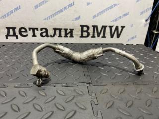 Маслопровод турбины BMW
