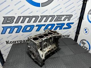 Блок цилиндров BMW 320iX