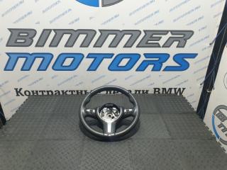 Руль м стиль BMW М235i
