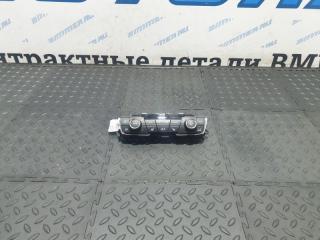 Блок управления климат-контролем BMW X2 M35i 2020
