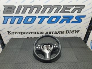 Руль м стиль BMW X2 M35i 2020