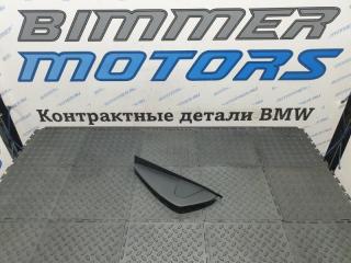 Накладка левая BMW X2 M35i 2020