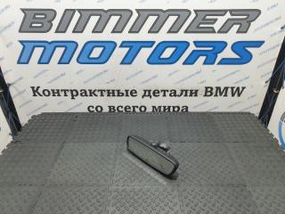 Зеркало заднего вида салонное BMW X5 2015