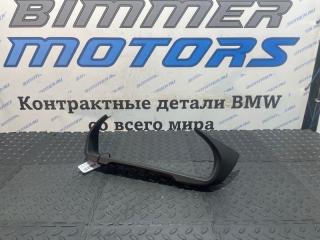 Накладка панели приборов BMW X5 2015