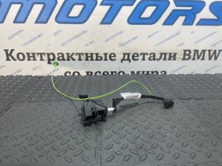 Активатор лючка бензобака BMW X5 2015
