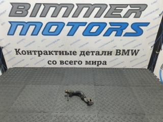 Трубка слива масла с турбины BMW 320iX