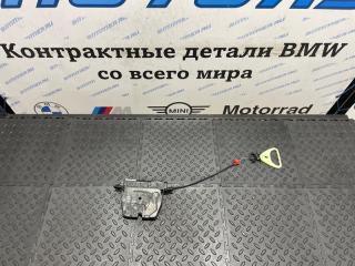 Замок багажника BMW 435iX