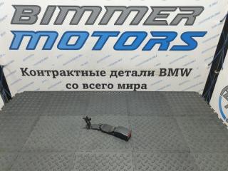 Замок ремня безопасности задний BMW X5 2015